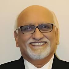 Dr Arun Khatavkar